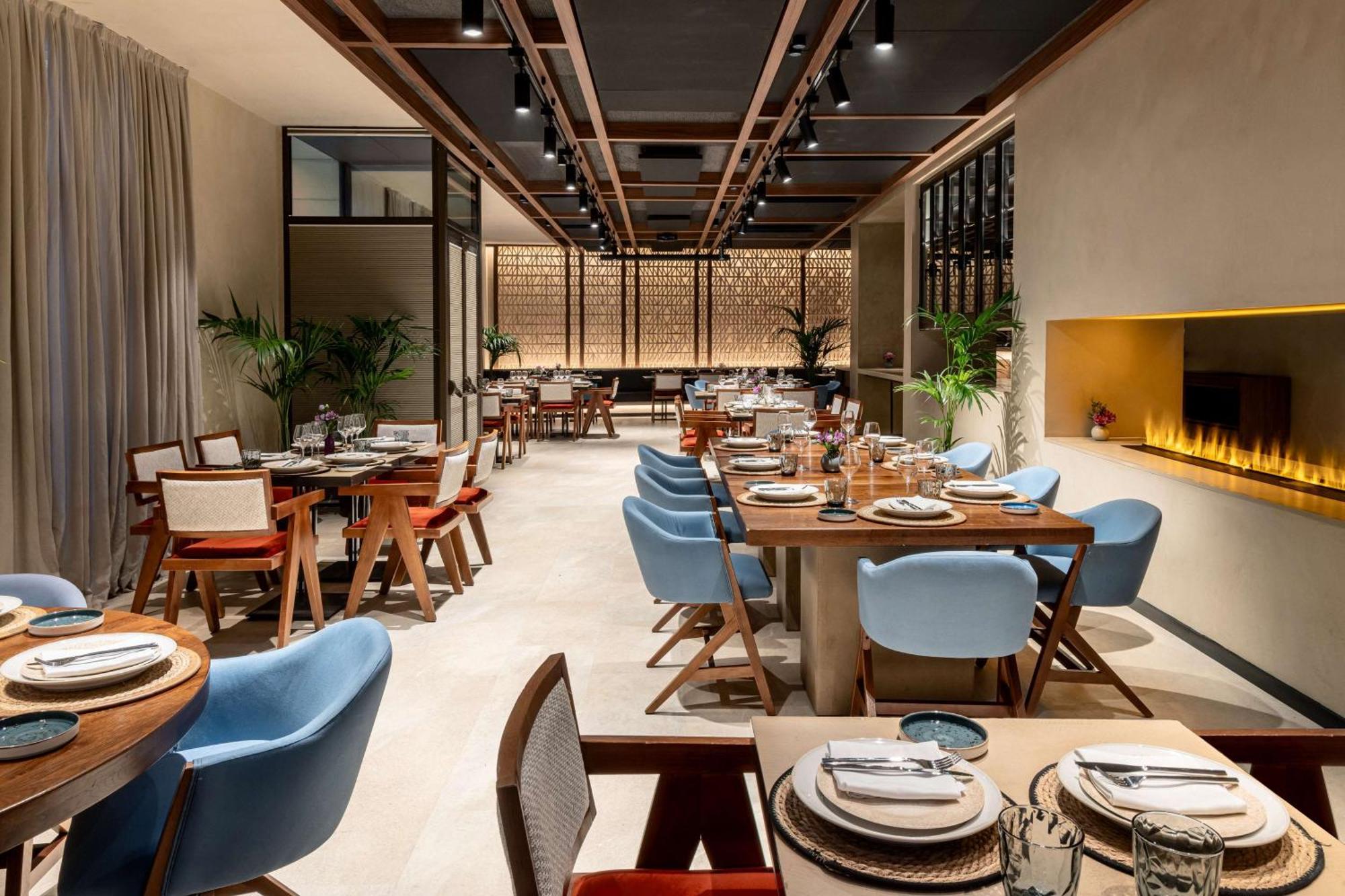 Radisson Collection Hotel, Magdalena Plaza Sevilla Luaran gambar